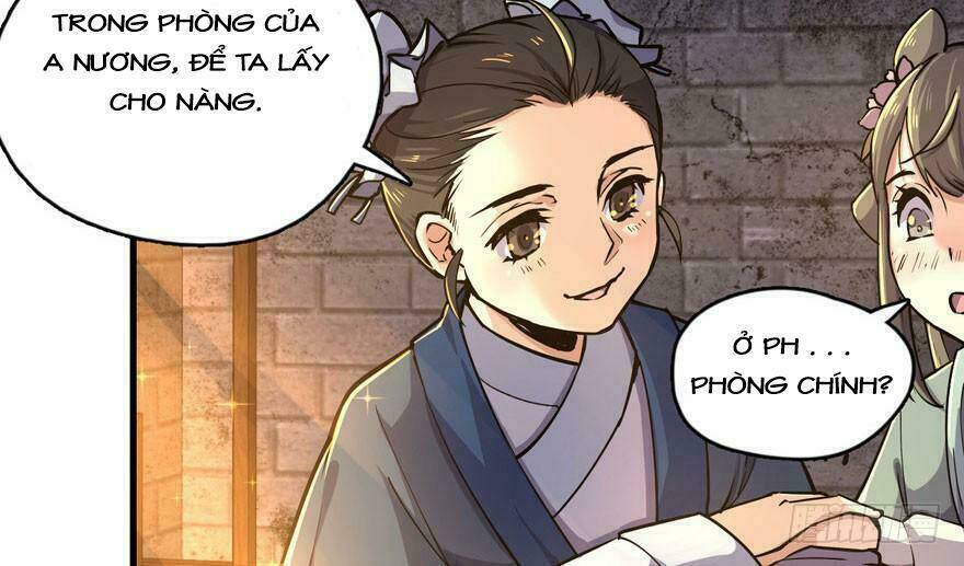 Quẻ Phi Thiên Hạ Chương 3 Ảnh 148