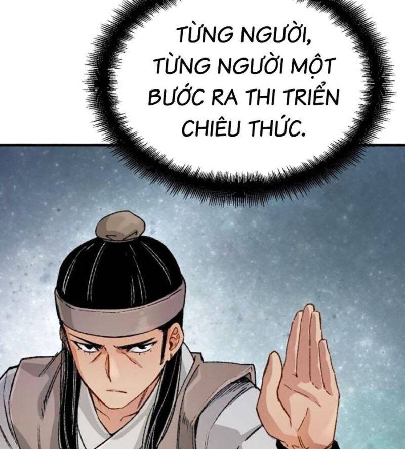 Trùng Sinh Thành Thiên Ma Chương 22 Ảnh 128