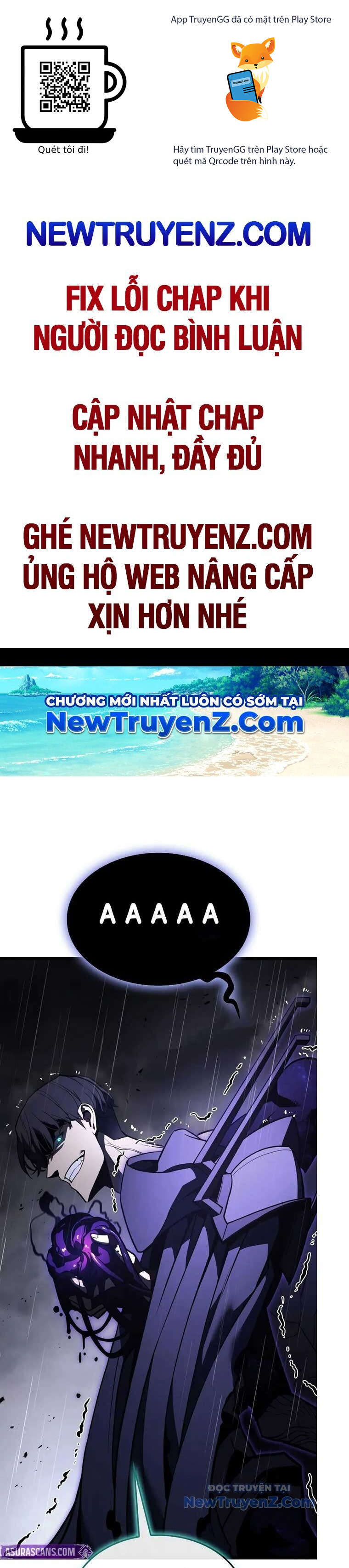 Sự Trở Lại Của Anh Hùng Cấp Thảm Họa Chương 124 Ảnh 2