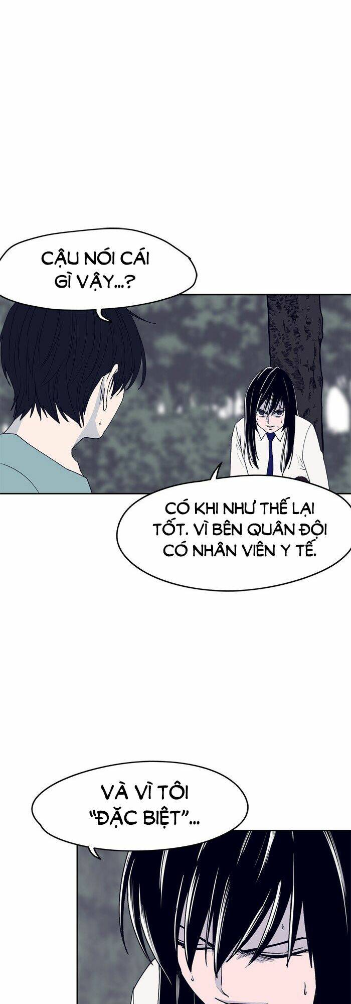 Arma Chương 40 Ảnh 29