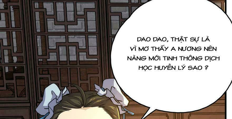 Quẻ Phi Thiên Hạ Chương 3 Ảnh 121