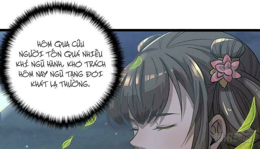 Quẻ Phi Thiên Hạ Chương 14 Ảnh 50