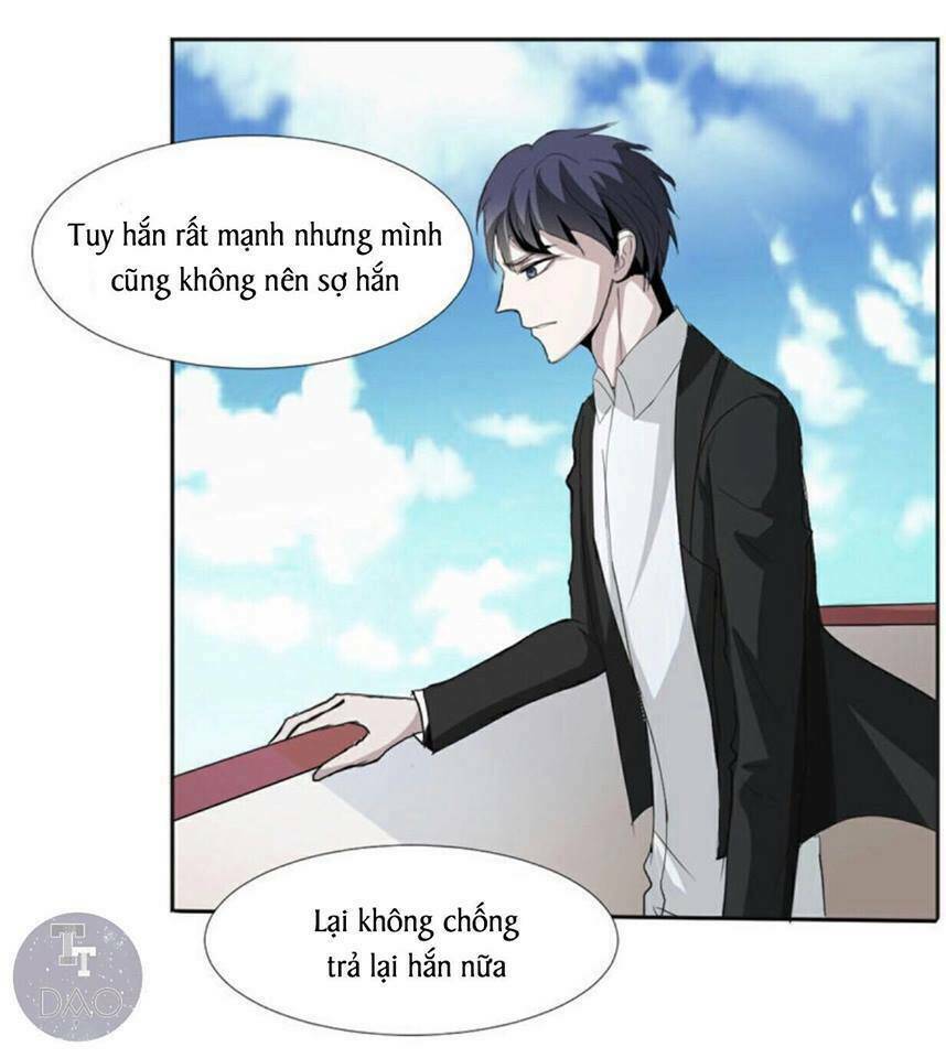 Mộ Huyết Chi Ương Chương 9 Ảnh 14