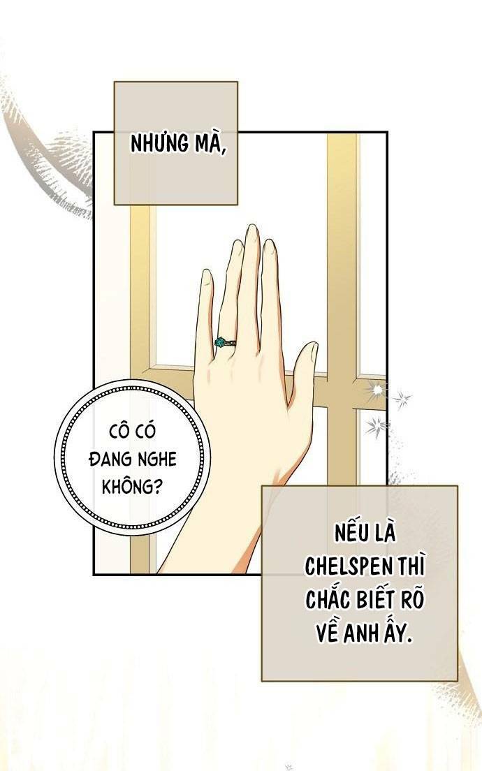 Tôi Đã Thuần Hóa Hầu Tước Ác Ma Chương 51 Ảnh 47