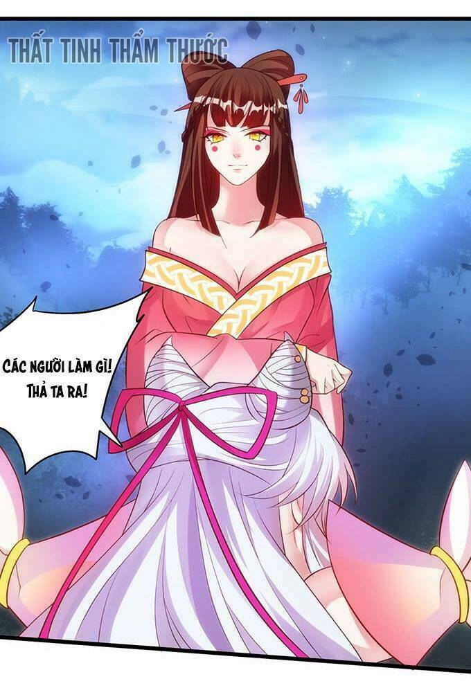 Liêu Liêu Trai Chương 9 Ảnh 7
