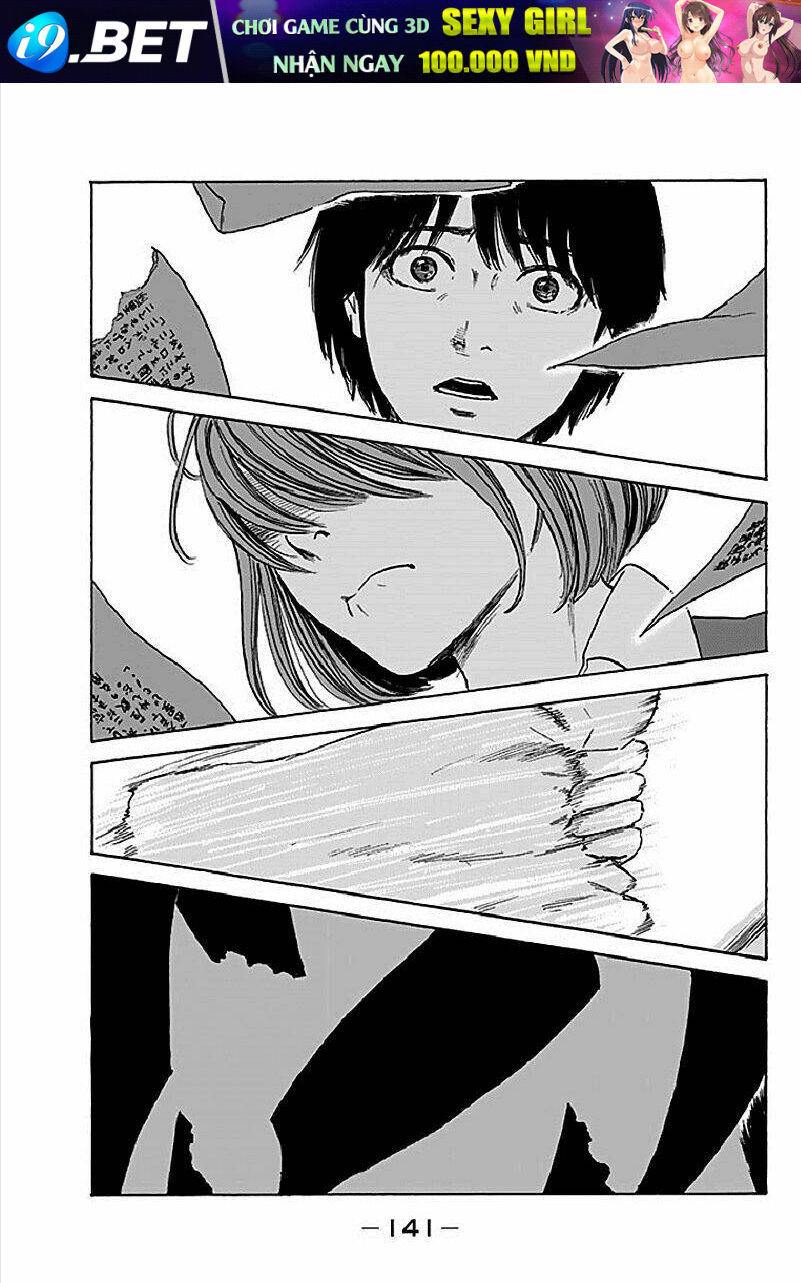 Aku No Hana Chương 51 Ảnh 21