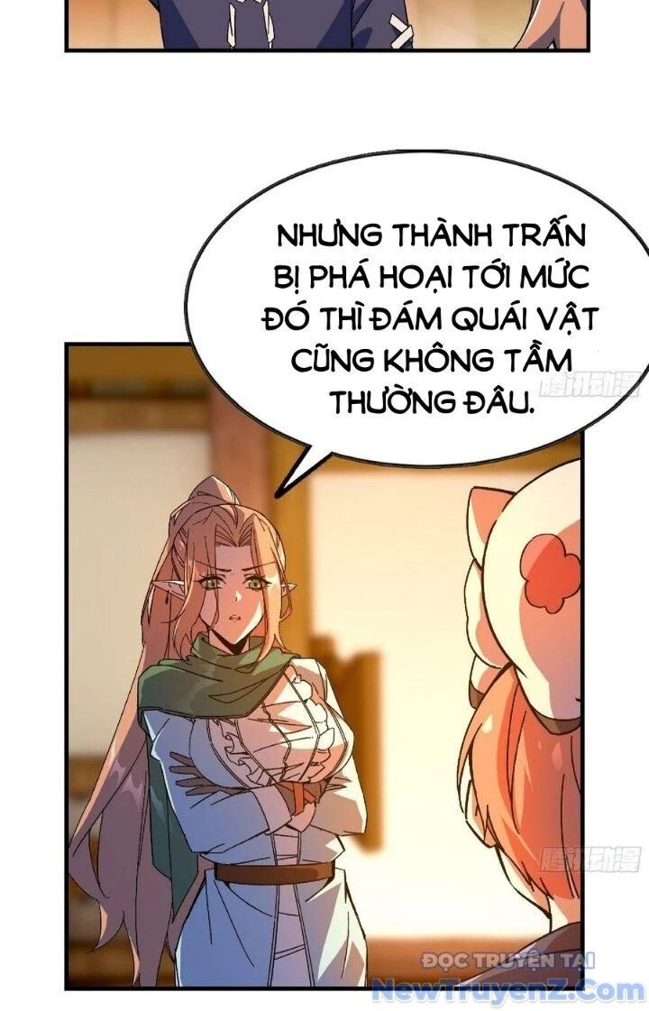 Dũng Sĩ Nấm Chương 90 Ảnh 47