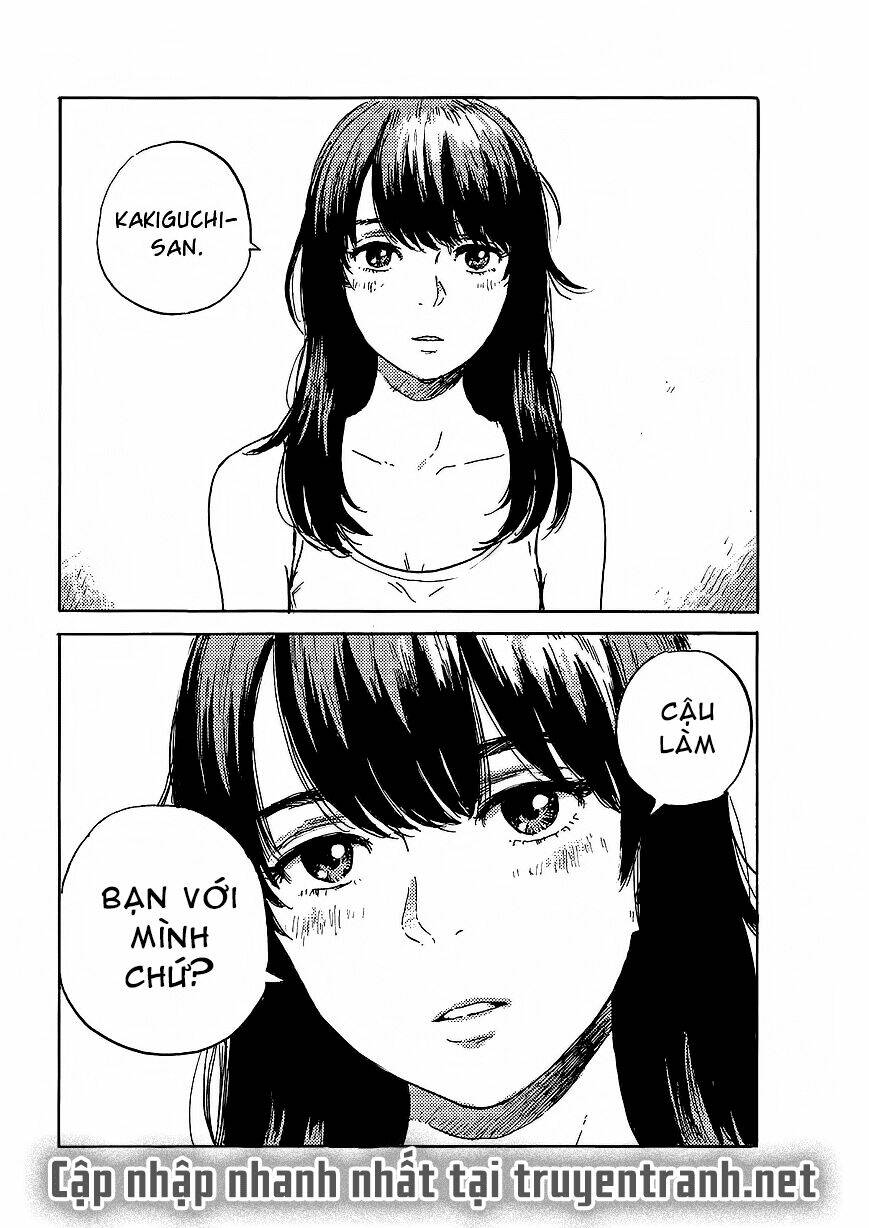 Boku Wa Mari No Naka Chương 79 Ảnh 20