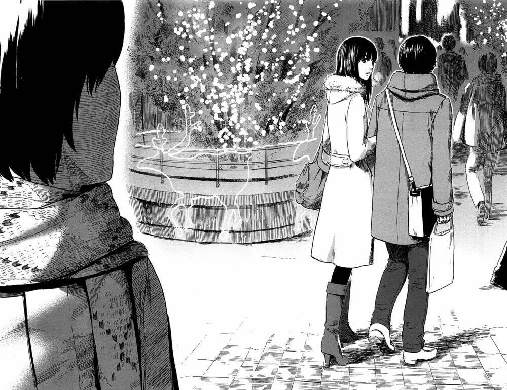 Aku No Hana Chương 40 Ảnh 38