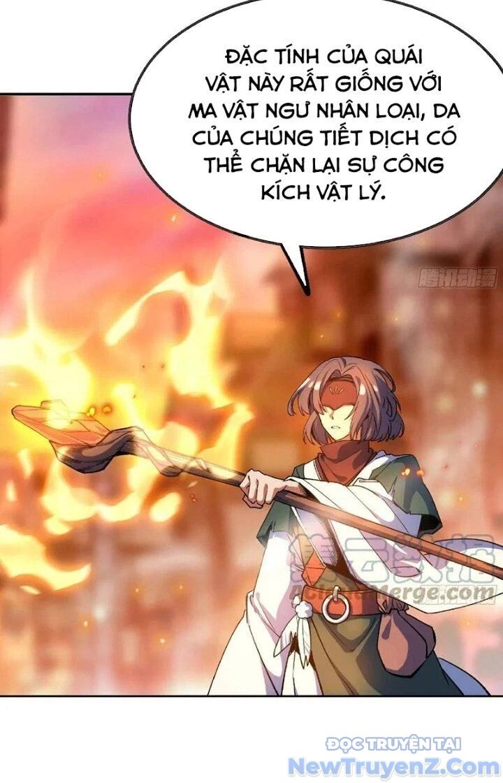 Dũng Sĩ Nấm Chương 91 Ảnh 52