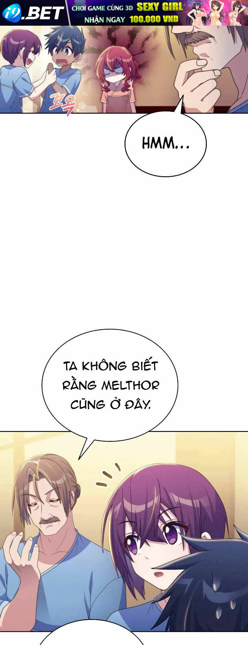 Nhân Vật Phụ Không Bao Giờ Chết Thêm Nữa Chương 42 Ảnh 14