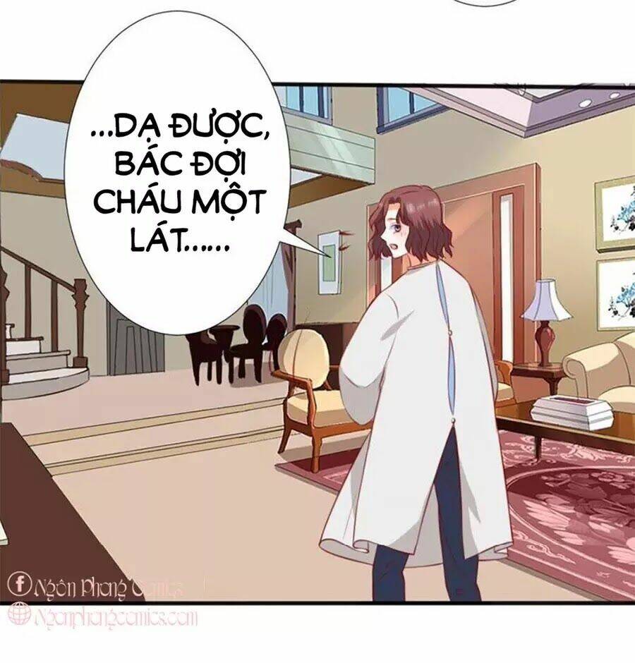 Bác Sĩ Sở Cũng Muốn Yêu Chương 261 Ảnh 43