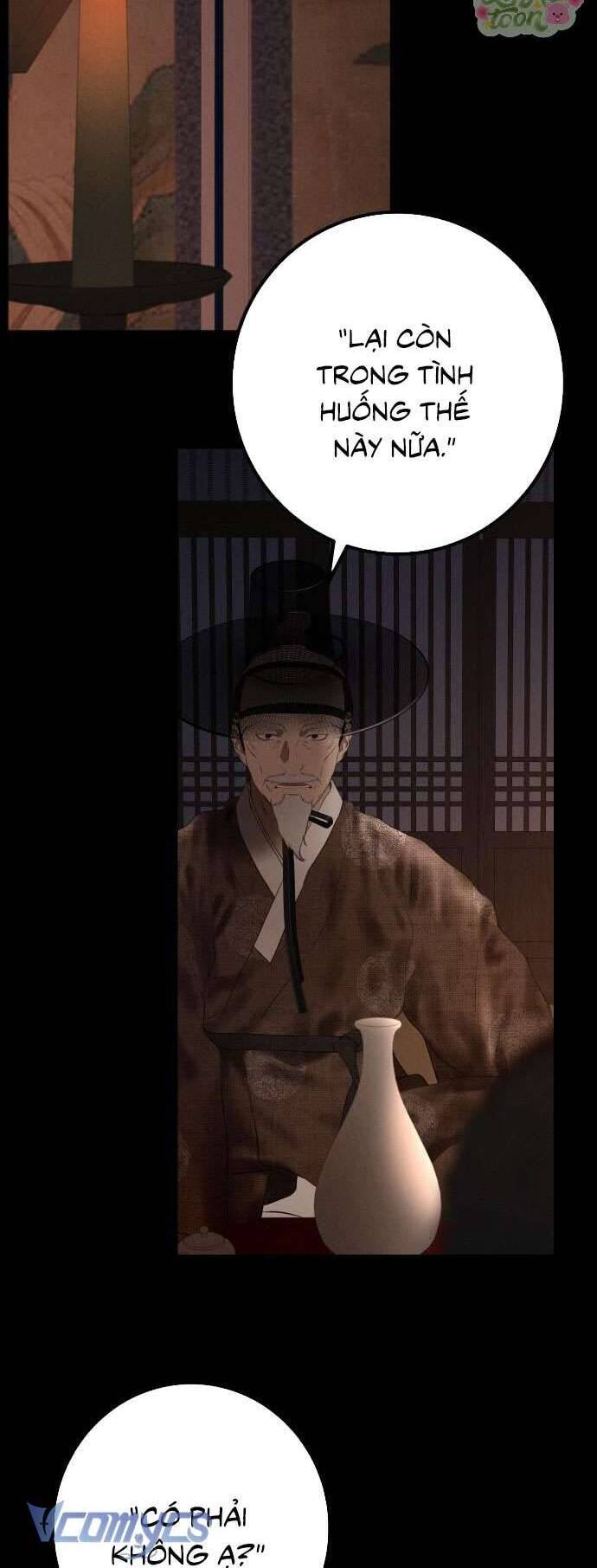 Cuộc Tuyển Chọn Vương Phi Triều Joseon Chương 24 Ảnh 47