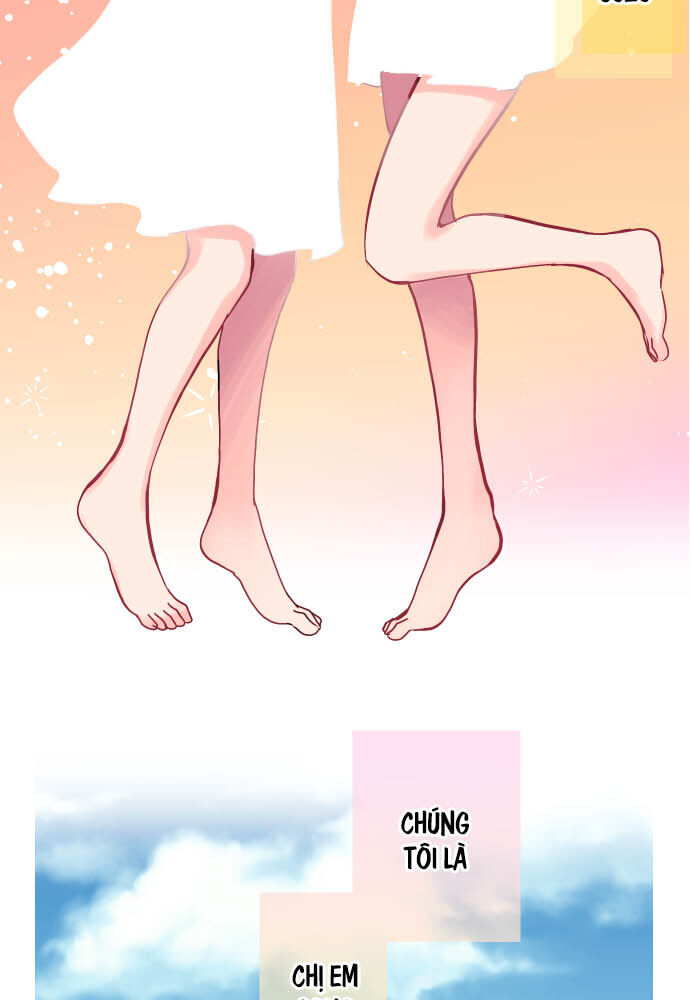 Tôi ~ Tình Yêu, Song Sinh Và Sns ~ Chương 1 Ảnh 16