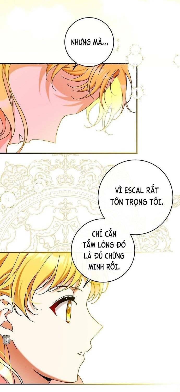 Tôi Đã Thuần Hóa Hầu Tước Ác Ma Chương 51 Ảnh 60