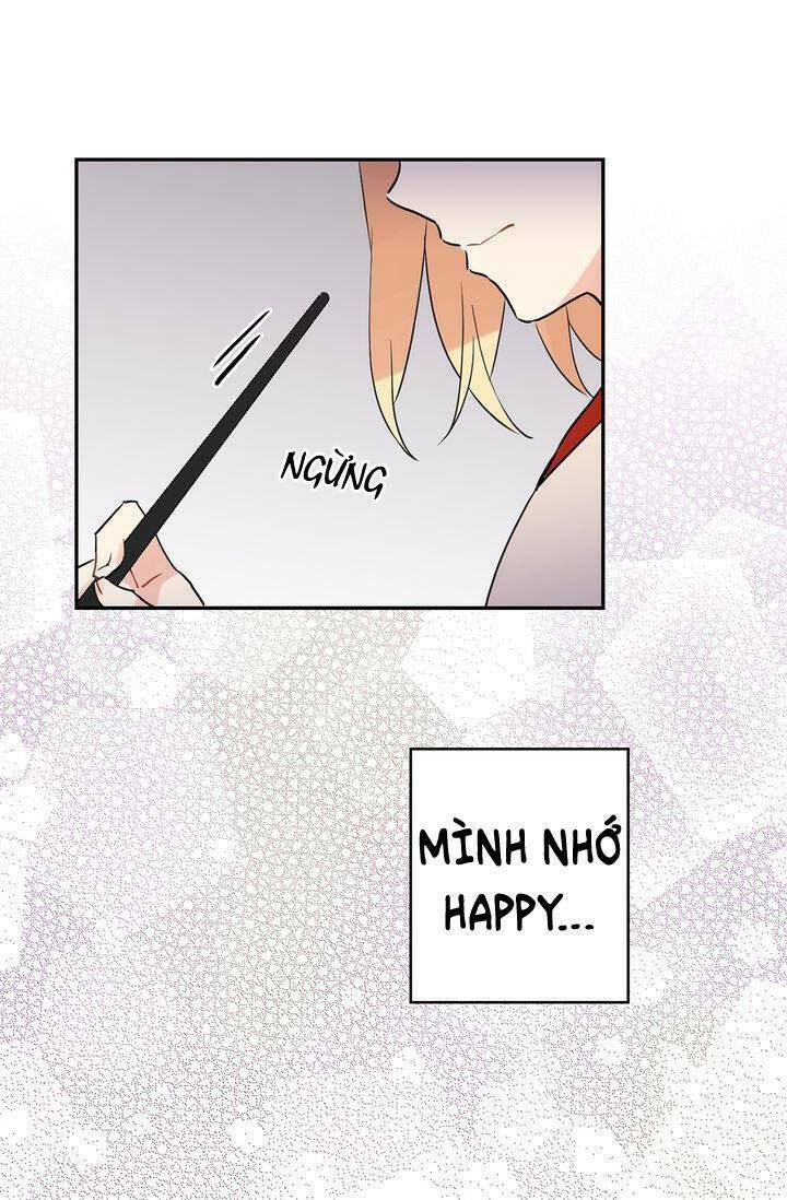Cô Dâu Của Miêu Hoàng Tử Chương 2 Ảnh 16
