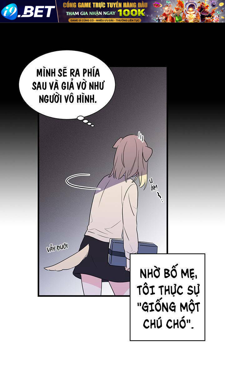 Cô Dâu Của Miêu Hoàng Tử Chương 1 Ảnh 22