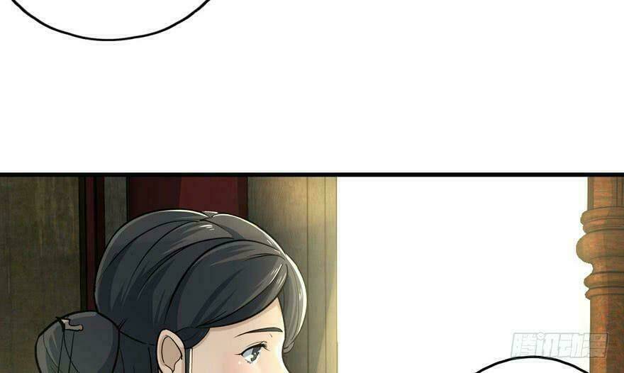 Quẻ Phi Thiên Hạ Chương 3 Ảnh 28
