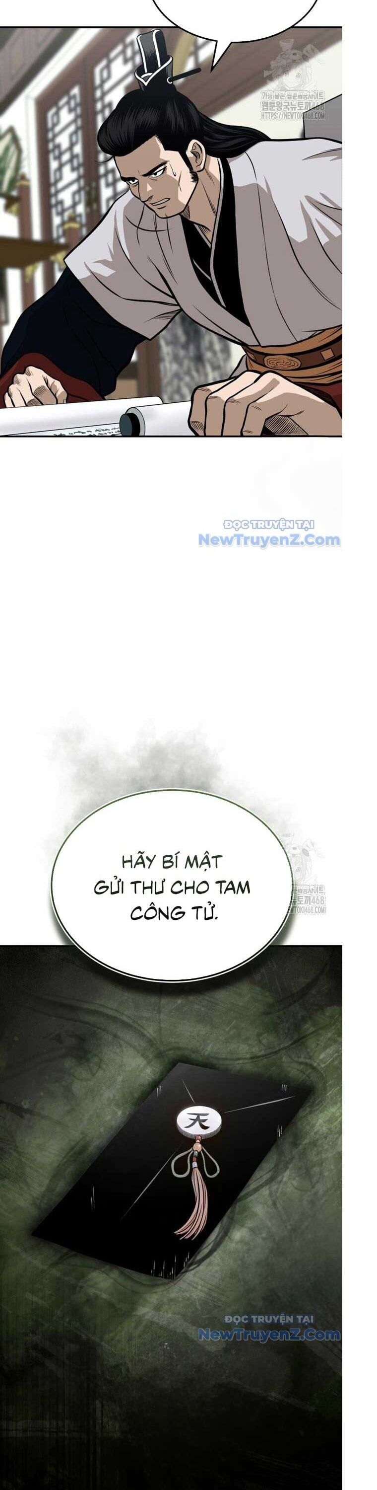 Quy Hoàn Lục Ma Đạo Chương 64 Ảnh 32