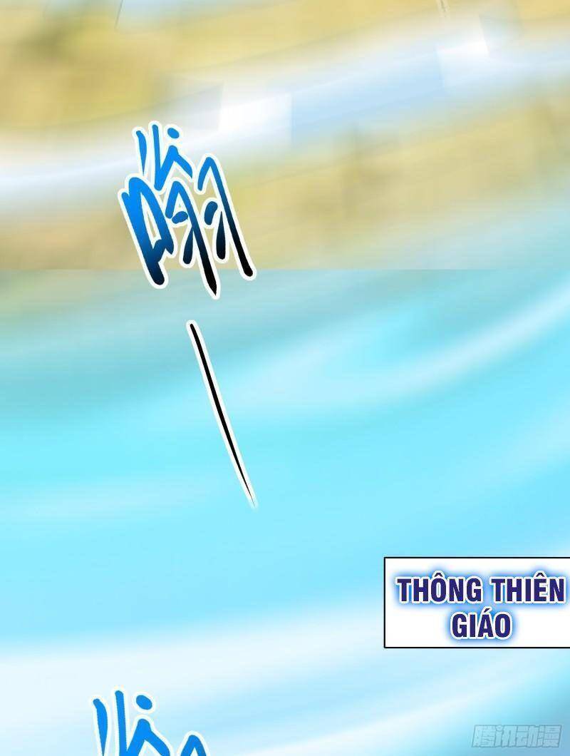 Ta Có Chín Nữ Đồ Đệ Chương 307 Ảnh 43