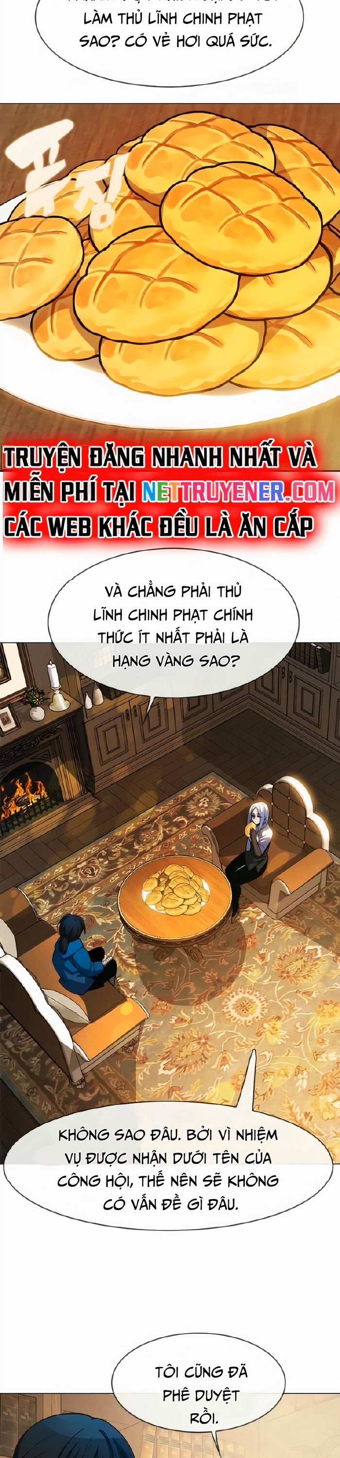 Tôi Chỉ Là Người Khuân Vác Trong Hầm Ngục Chương 19 Ảnh 3