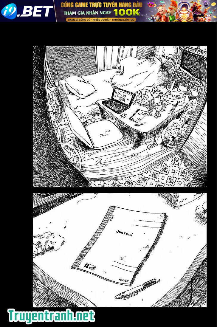 Boku Wa Mari No Naka Chương 77 Ảnh 17