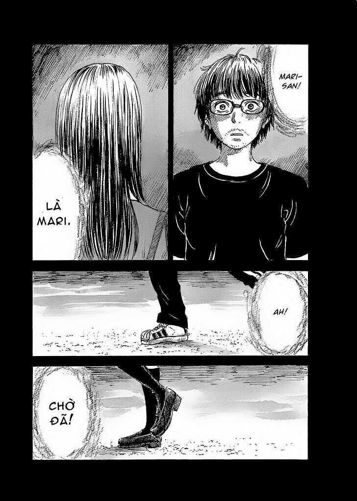 Boku Wa Mari No Naka Chương 61 Ảnh 5