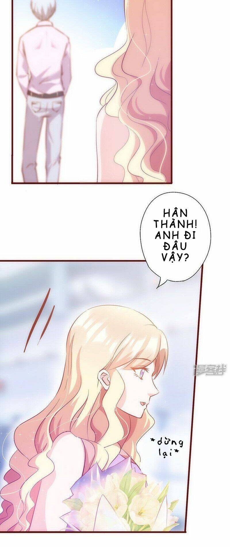 36 Kế Theo Đuổi Chồng: Ông Xã À, Tới Chiến Nào! Chương 32 Ảnh 22