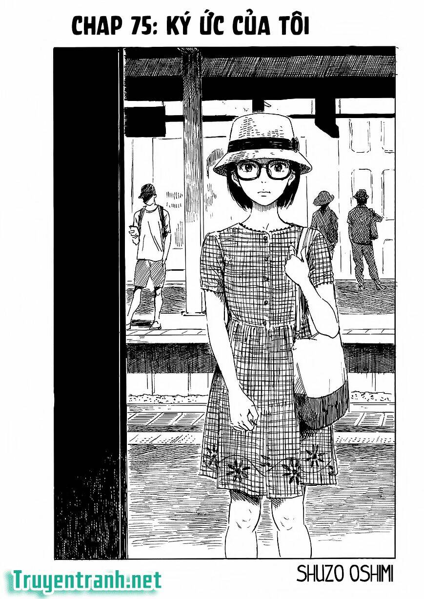Boku Wa Mari No Naka Chương 75 Ảnh 5
