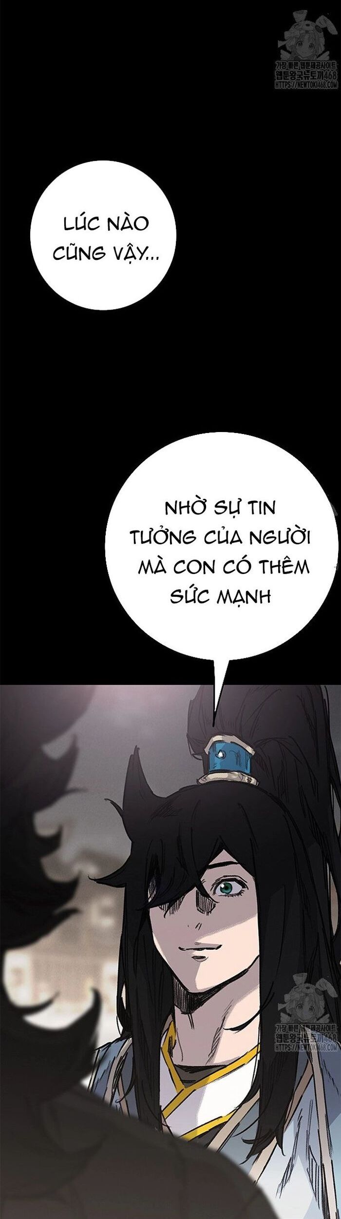 Tiên Kiếm Bất Bại Chương 251 Ảnh 49