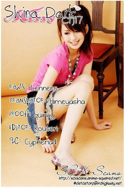 Shina Dark Chương 17 Ảnh 2