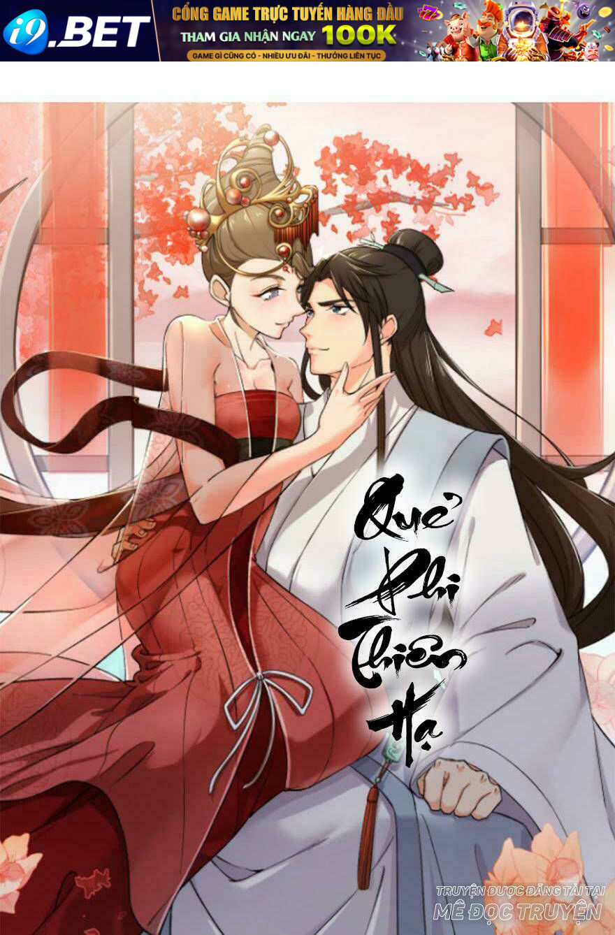 Quẻ Phi Thiên Hạ Chương 13 Ảnh 97