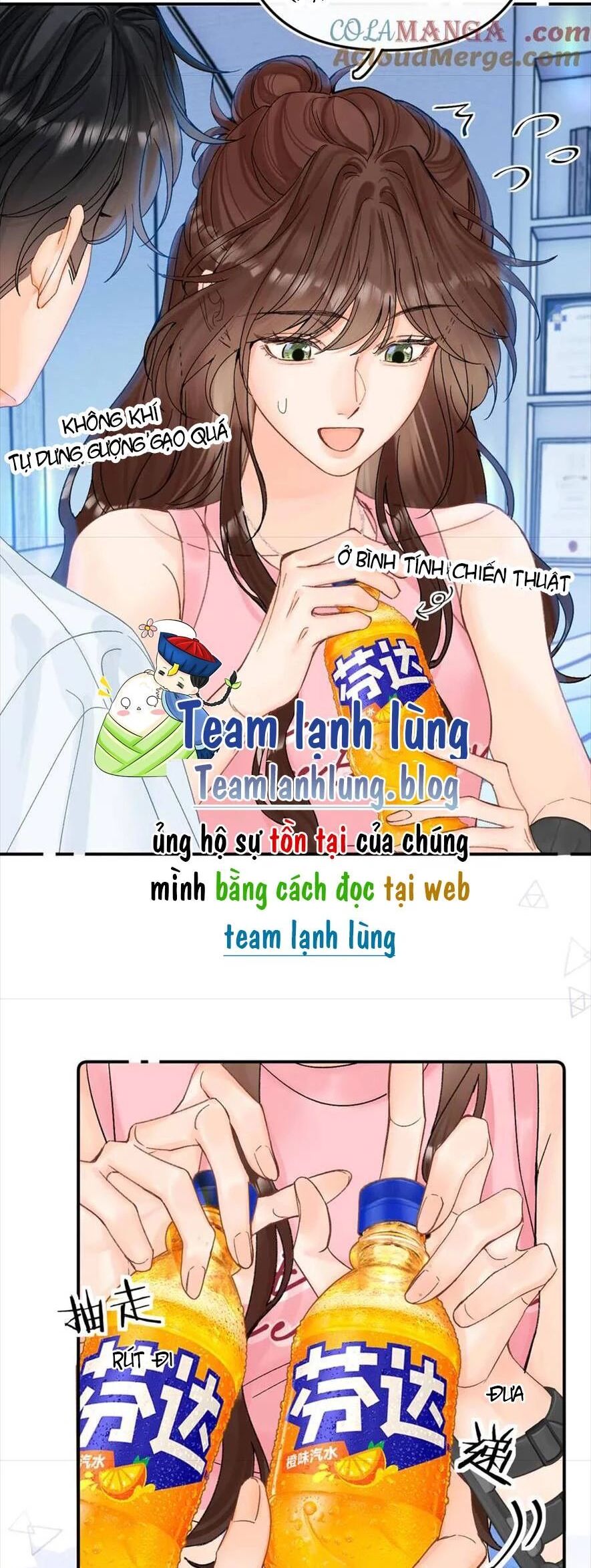 Thỉnh Đa Loan Chiếu Chương 13 Ảnh 7