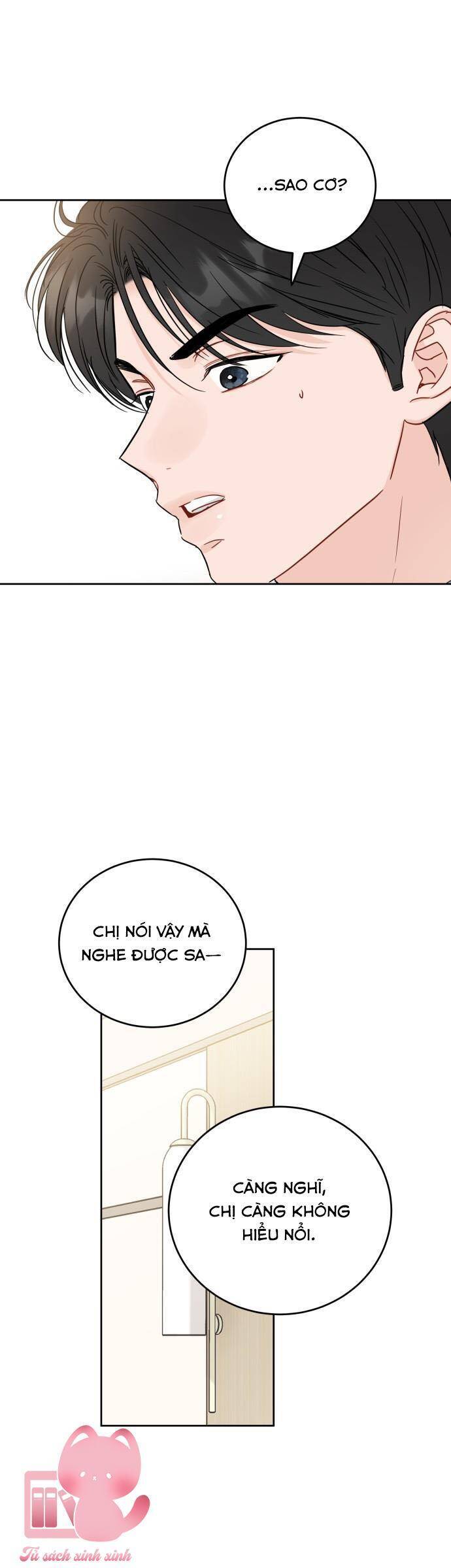 Người Một Nhà Chương 100 Ảnh 34