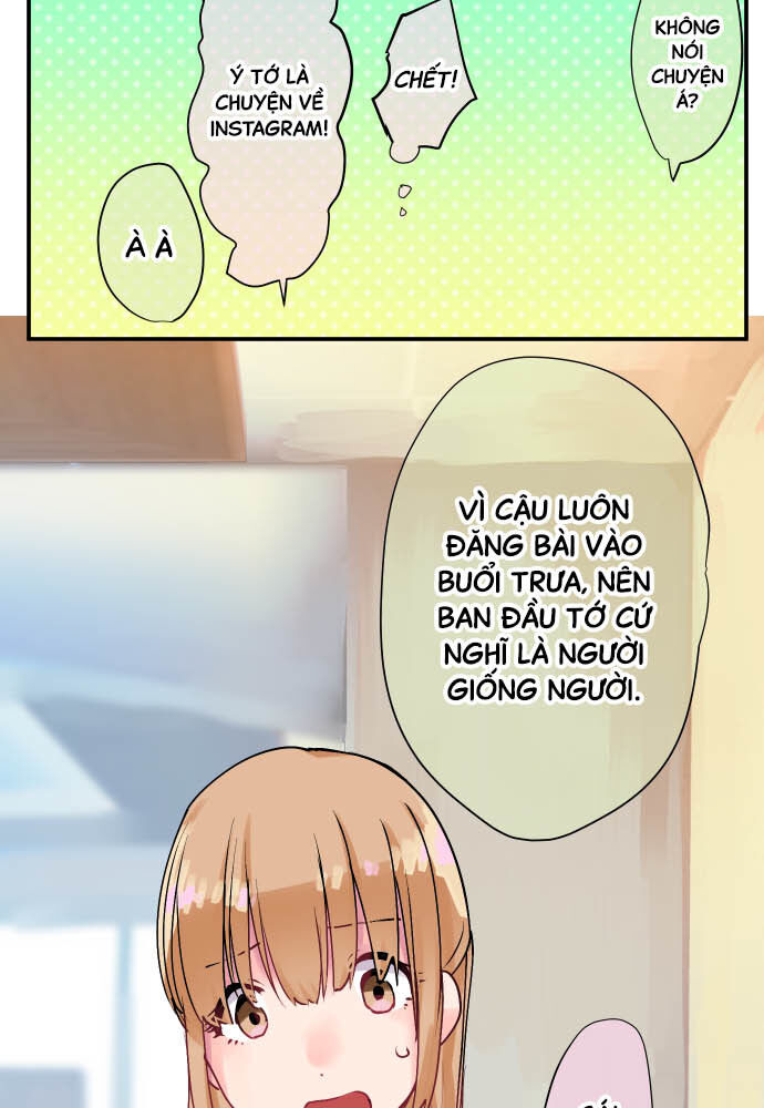 Tôi ~ Tình Yêu, Song Sinh Và Sns ~ Chương 2 Ảnh 15