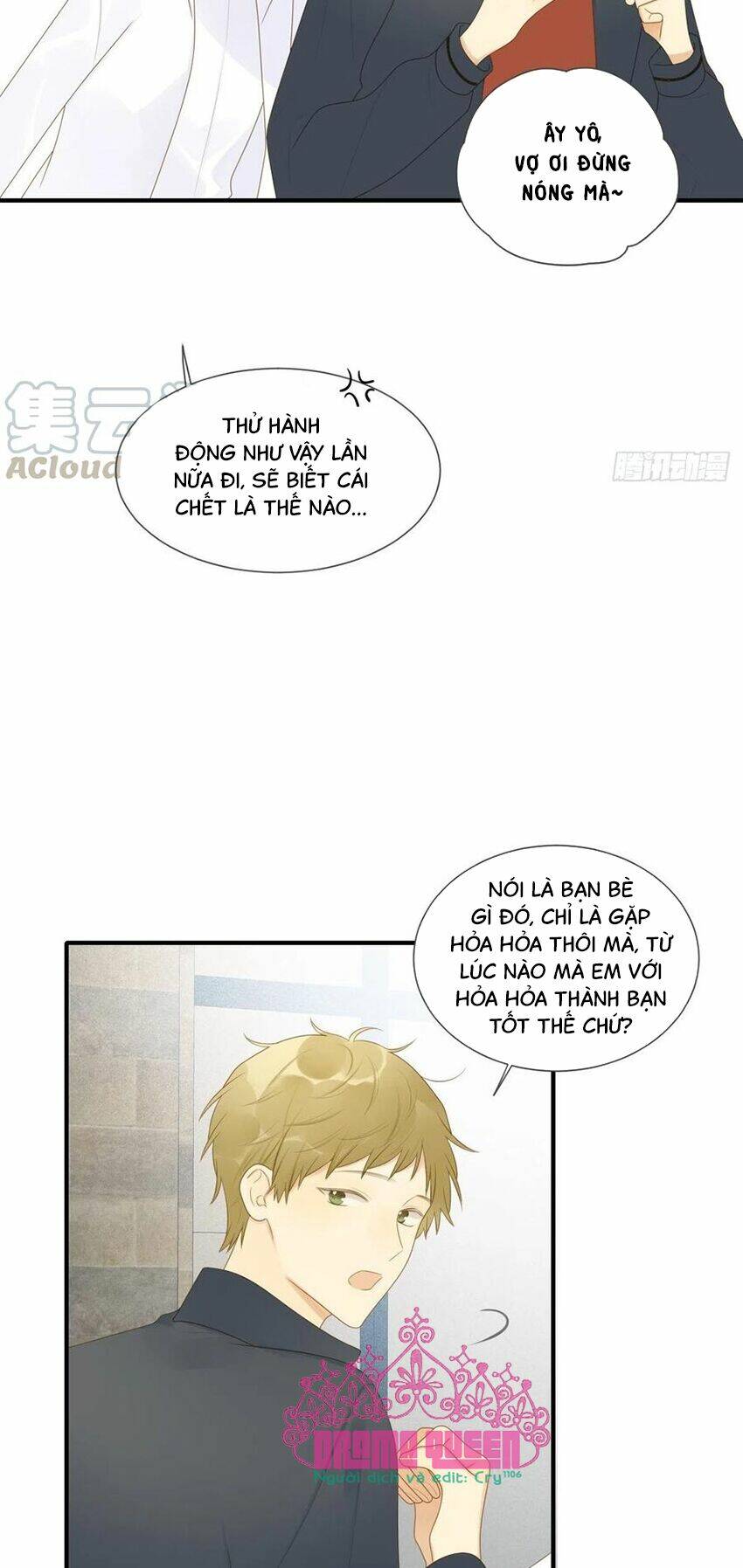 Sinh Hạ Long Chủng Chương 208 Ảnh 23