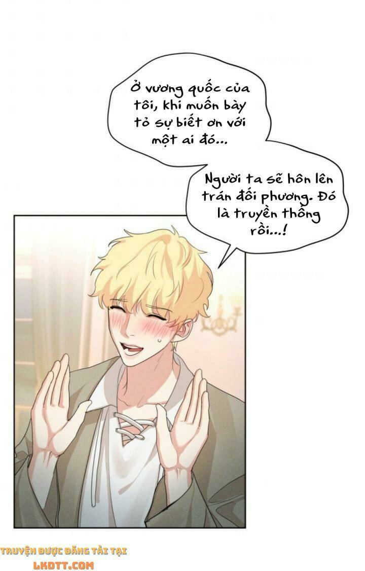 Tôi Là Tình Cũ Của Nam Chính Chương 36 Ảnh 63