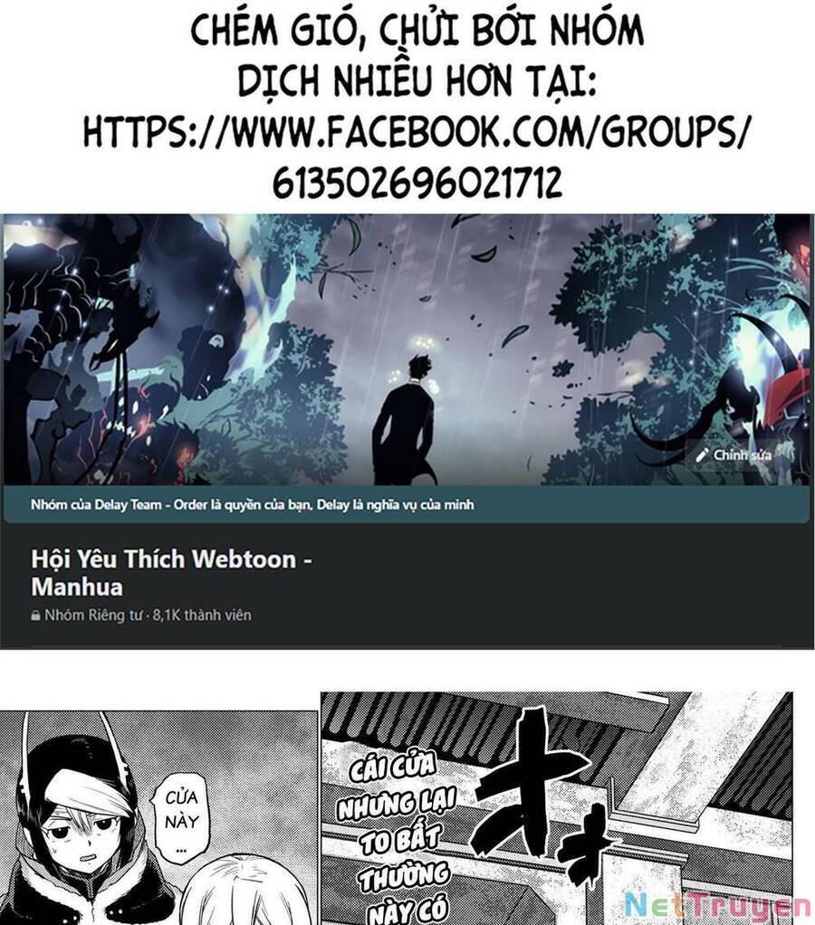 Tái Sinh Thành Nhện Chương 123 Ảnh 2