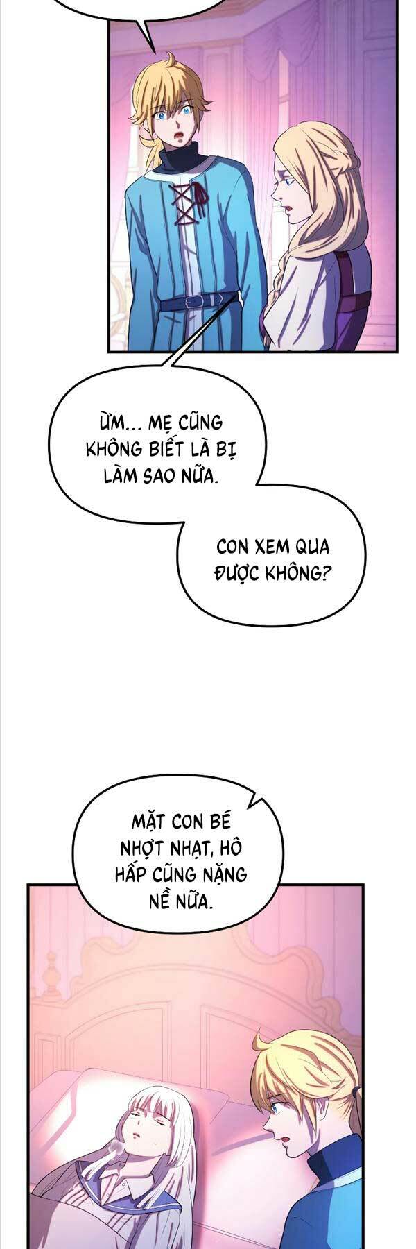 Hoàng Kim Pháp Sư Chương 28 Ảnh 32