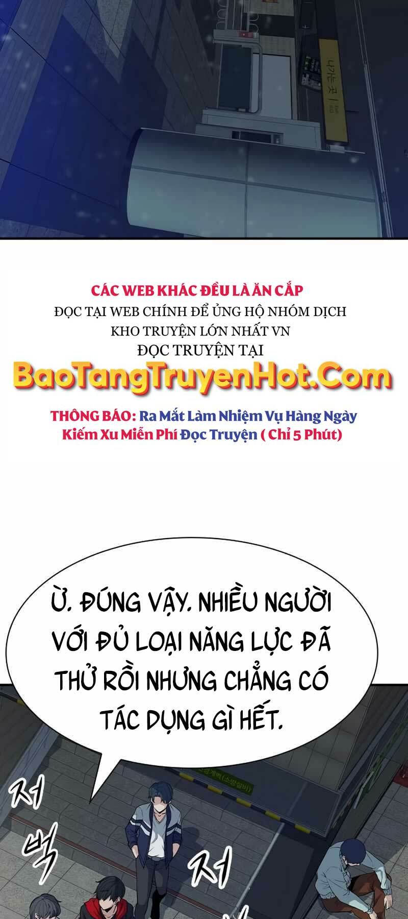 Người Chơi Bí Ẩn Chương 4 Ảnh 41