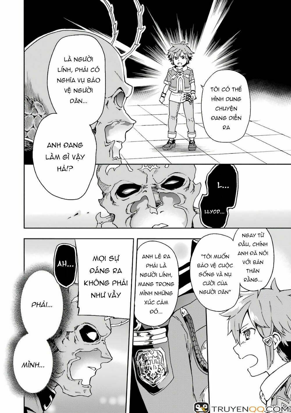 Tatoeba Last Dungeon Mae No Mura No Shounen Ga Joban No Machi De Kurasu Youna Monogatari Chương 9 Ảnh 10