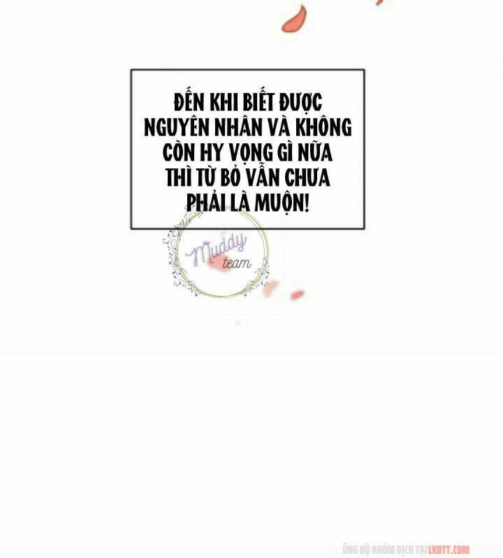 Tôi Là Tình Cũ Của Nam Chính Chương 37 Ảnh 76