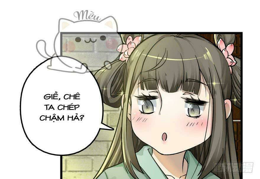 Quẻ Phi Thiên Hạ Chương 6 Ảnh 46