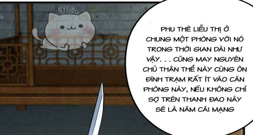 Quẻ Phi Thiên Hạ Chương 3 Ảnh 100