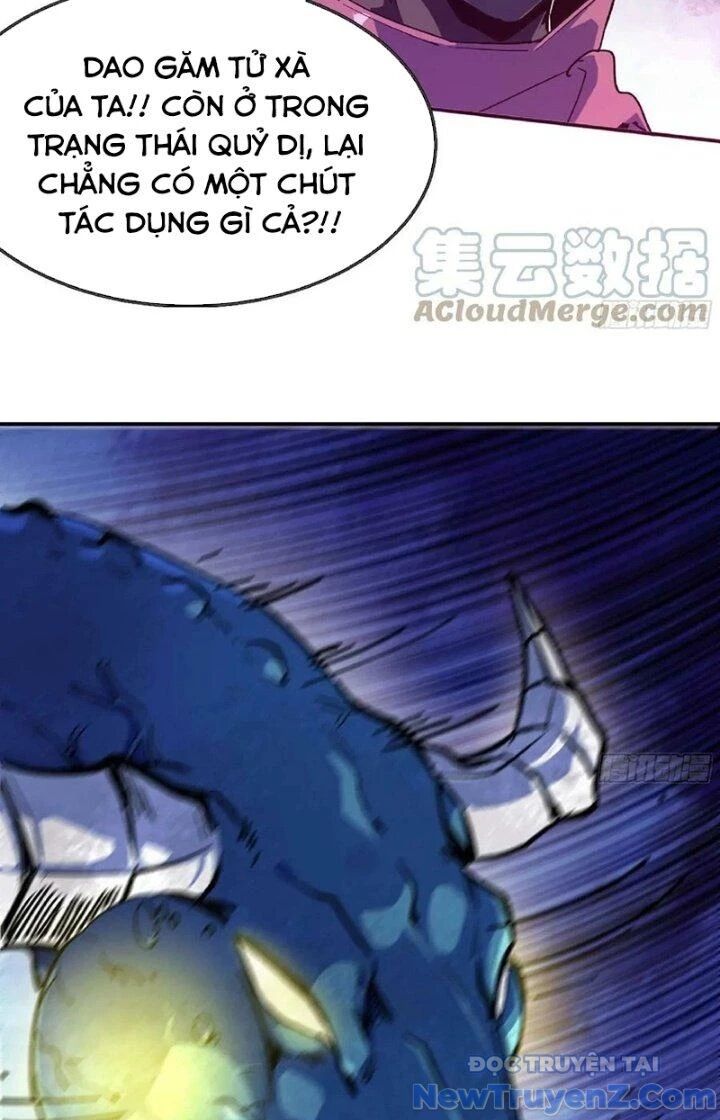 Dũng Sĩ Nấm Chương 91 Ảnh 46