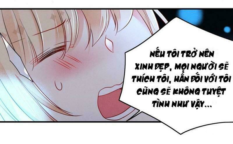 Luyến Khúc Trăng Lưỡi Liềm Chương 5 Ảnh 29