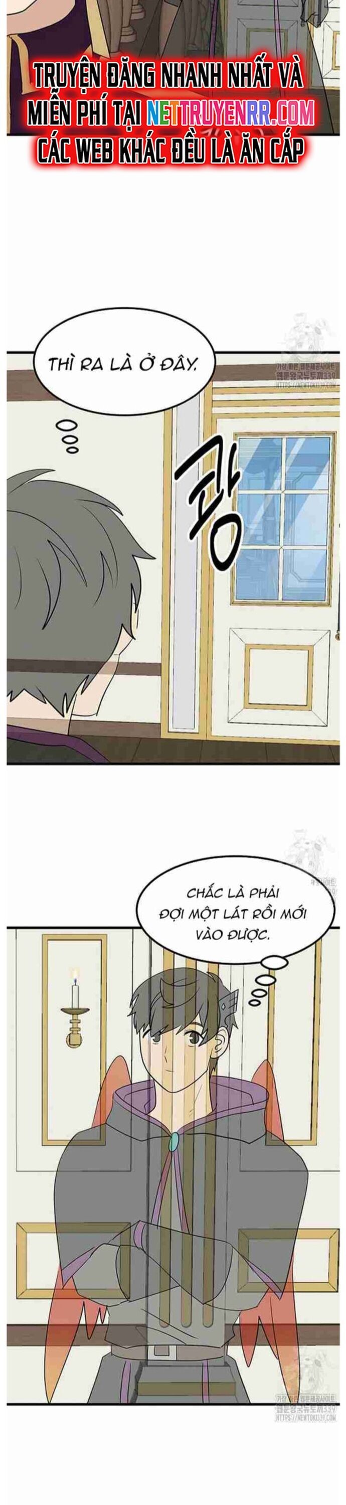 Mọt Sách Chương 268 Ảnh 12