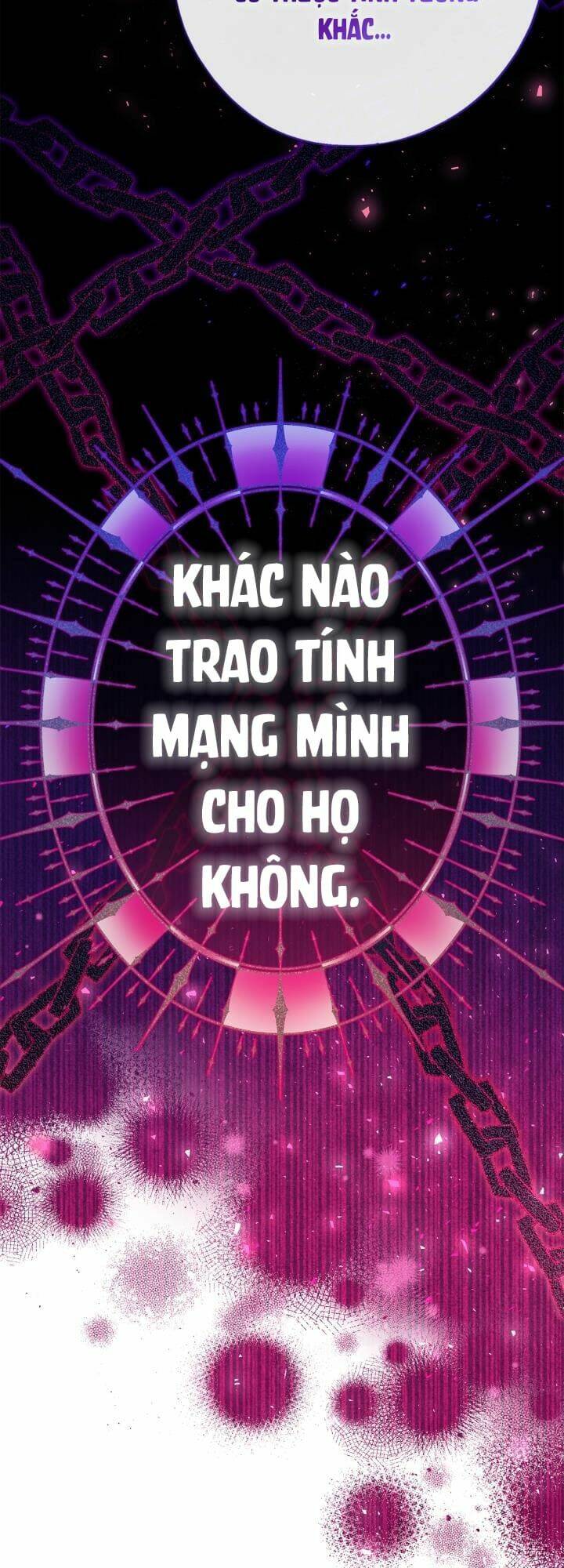 Trở Thành Người Giám Định Chất Độc Cho Thế Lực Hắc Ám Chương 21 Ảnh 60