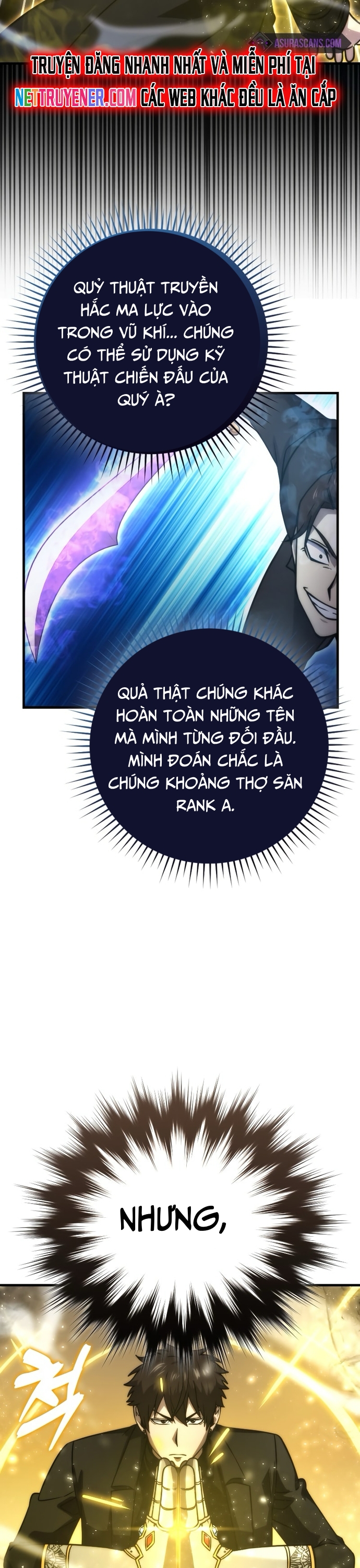Ma Vương Thăng Cấp Bằng Võ Công Chương 64 Ảnh 29