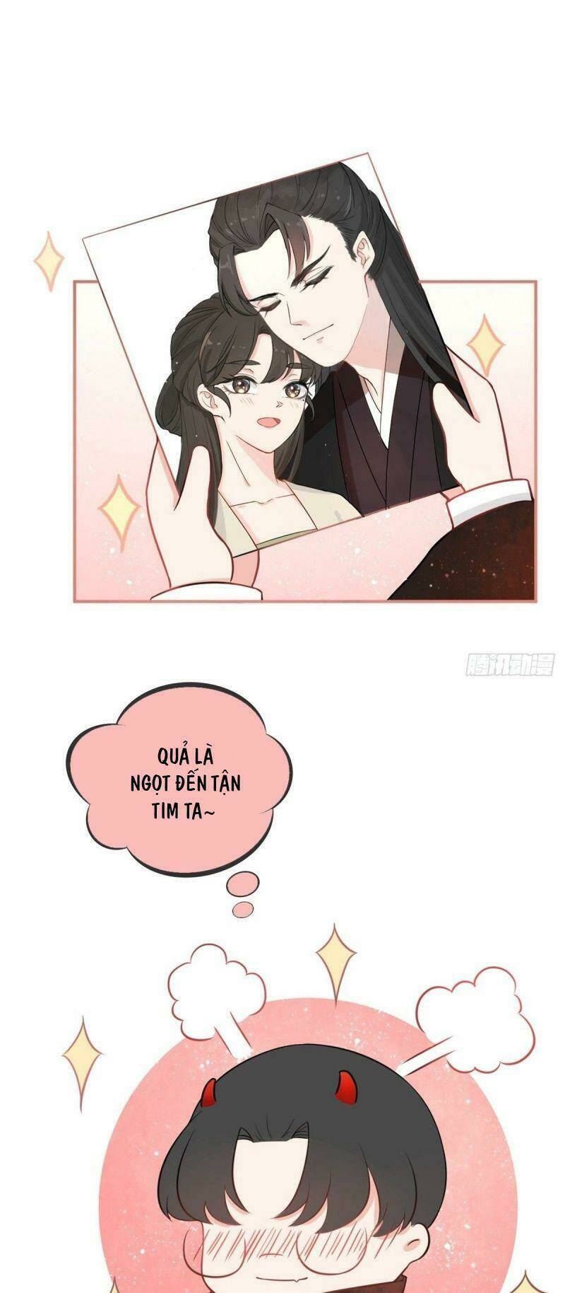 Mê Hoặc Lòng Người Chương 15 Ảnh 60